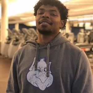 Meet your Posher, Gabriel